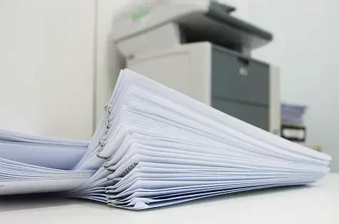 How Louisiana Copy Paper Is Helping Oil & Chemical Companies Cut Overhead
