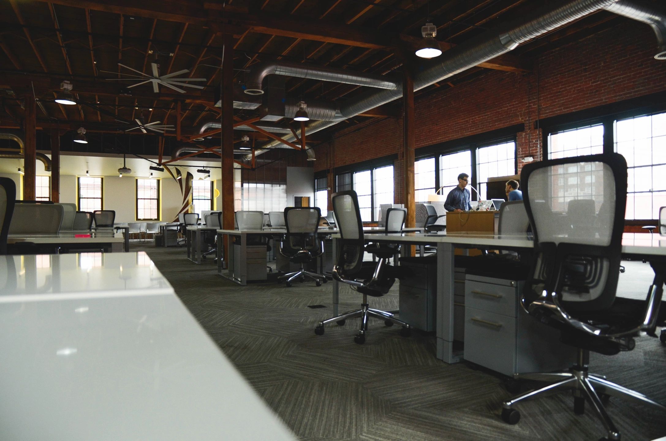 Louisiana Office Furniture: The Bayou Region’s Top Provider for Sales, Design, and Installation