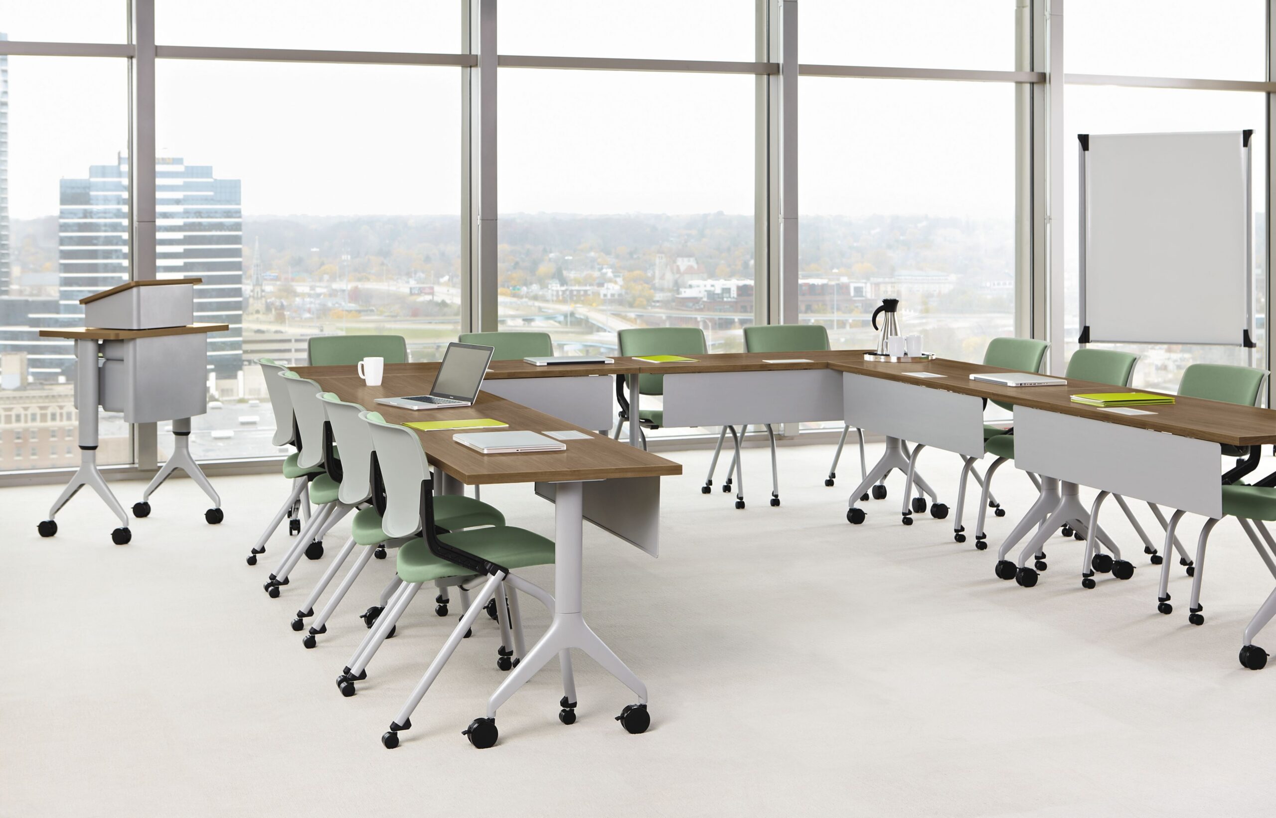 Commercial Office Furniture: Why Louisiana Businesses Choose Gbp Direct